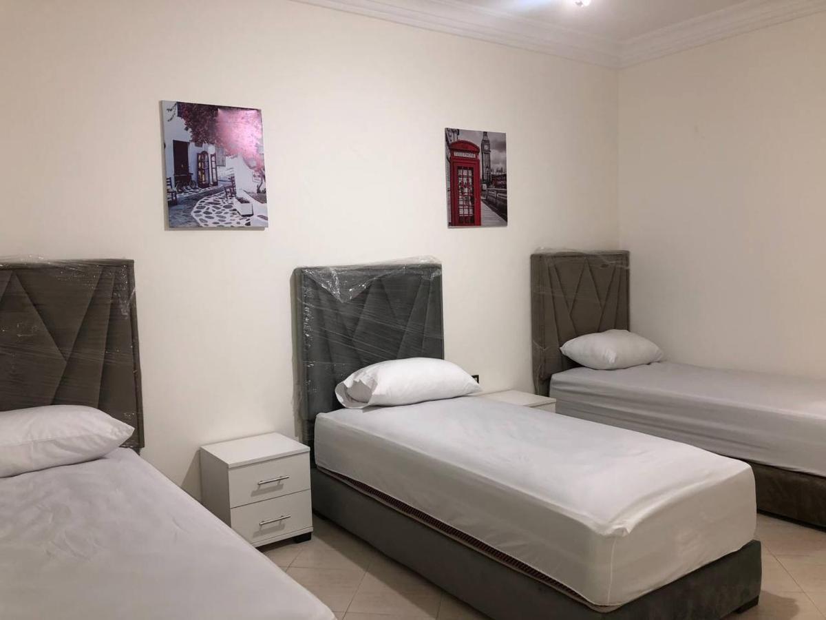 Fantastique Appartement Nouveau Meuble Avec Wifi & Netflix A Proximite Du Marjane Tanger Exteriér fotografie
