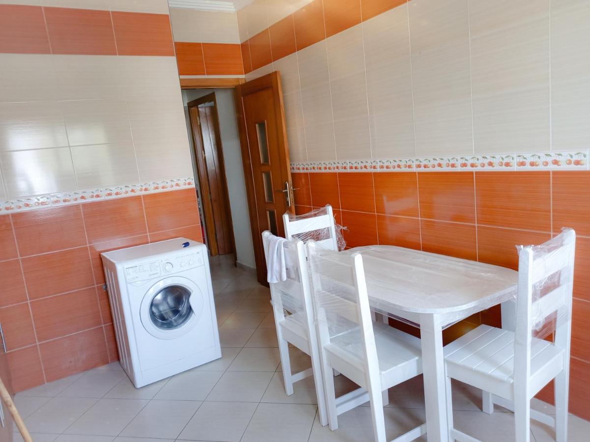 Fantastique Appartement Nouveau Meuble Avec Wifi & Netflix A Proximite Du Marjane Tanger Exteriér fotografie